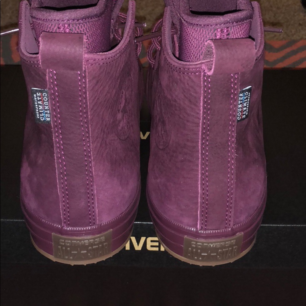 Converse water proof boots - Picture 2 of 8